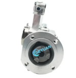 Cummins K19 KTA19 Fuel Injection Pump 4999453 4910420 - Image 2