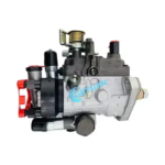 Cummins 4BT 4BTA Fuel Injection Pump 9323A102W 4942103 - Image 3