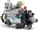 197-7237 Fuel Injection Pump for Caterpillar T4.401 Diesel Engine - Image 2