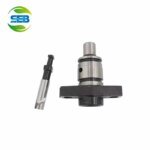 KaiYuan Diesel Injector Plunger 090150-5971 High Speed Steel