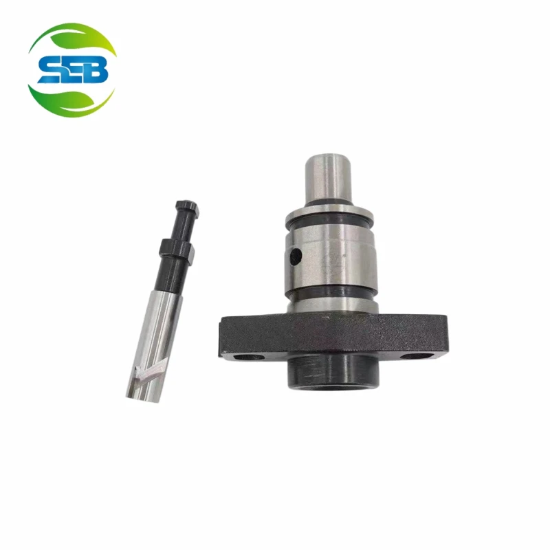 Hc55c00f02abc48b780ddb66795637920r KaiYuan Diesel Injector Plunger 090150-5971 High Speed Steel - Image 1