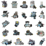 Diesel Fuel Injection Pump 4009881 4903531 For Komatsu - Image 5