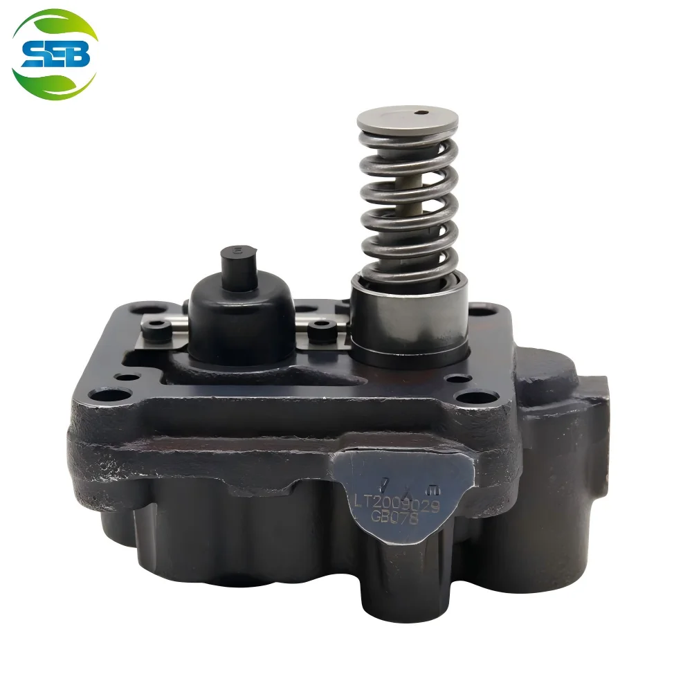 4D88 4TNV88 Diesel Fuel Injection Pump Rotor Head High Quality 1 Year Warranty