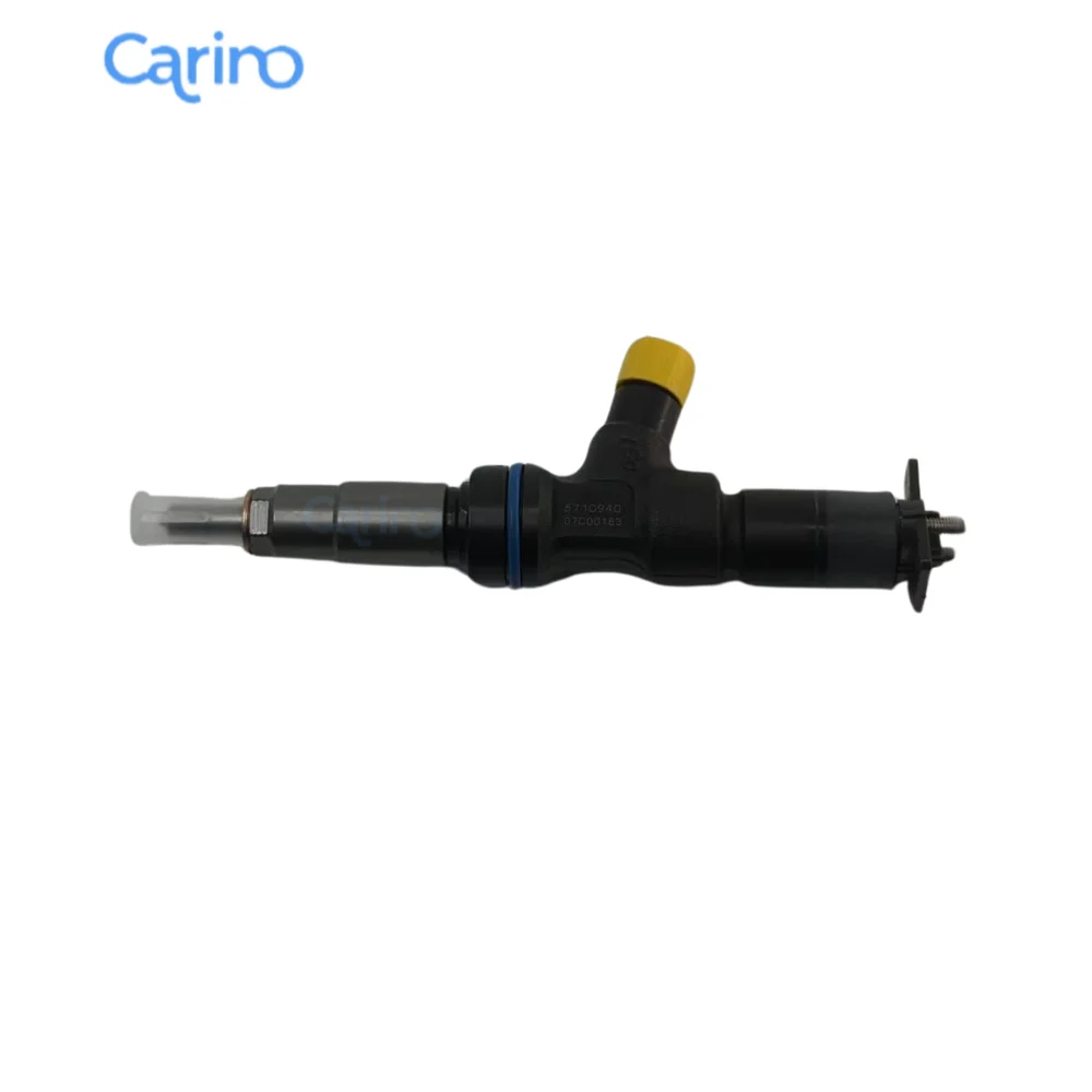 2957001200 5710940 Common Rail Injector for Perkins C4.4 Engine