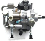 ISF3.8 Diesel Engine Fuel Injection Pump 5318651 294000-1631 For Cummins - Image 2