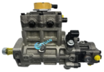 324-0533 295-9127 Fuel Injection Pump for Caterpillar E320D C4.2 C6.6 - Image 2