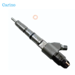 0986435548 Diesel Fuel Injector for Volvo EC240B TAD750VE D6D - Image 4