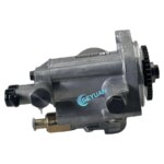 Diesel Fuel Injection Pump 173-1013 10R-7053 for Caterpillar 3126 - Image 4