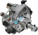 35D-7 50D-7E 80D-7E Diesel Fuel Injection Pump 33100-45700 Hyundai