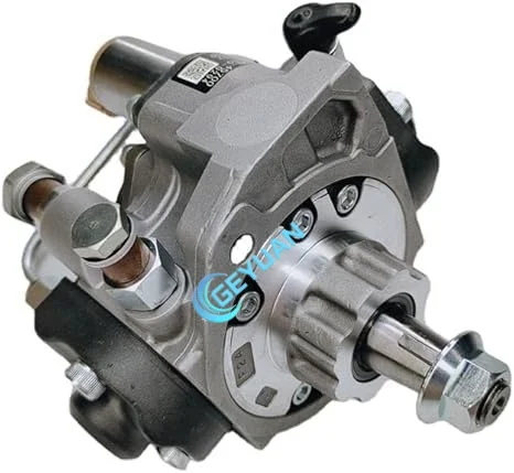 35D-7 50D-7E 80D-7E Diesel Fuel Injection Pump 33100-45700 Hyundai