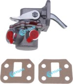 Fuel Lift Pump ULPK0034 ULPK0015 ULPK0006 U5PK0008 ULPK0009 for Perkins JCB 2CX 3CX 4CX - Image 2