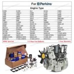 Fuel Injection Pump 28523703 9320A610G For JCB 3CX - Image 3