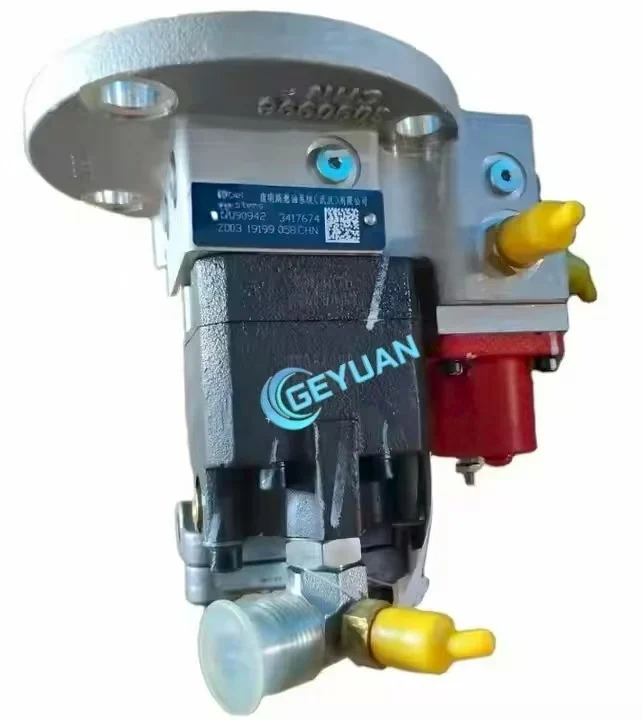Cummins Fuel Injection Pump 3090996 3090942 3417674 3085405