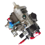 Fuel Injection Pump 28523703 9320A610G For JCB 3CX