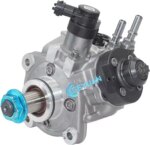 Cummins Fuel Injection Pump 0445020517 for F3.8 ISF3.8 QSF3.8 ISB4.5 6B5.9 B4.5 QSX15 - Image 4