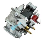 Cummins K19 QSK19 K38 K50 Diesel Engine Fuel Injection PT Pump 3201205 3021980 - Image 2