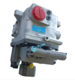 235-2026 10R-1001 Fuel Injection Pump for Caterpillar C27 C32 3412E - Image 2