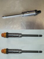 Diesel Engine Plunger 170-5181 INYECTOR Parts - Image 4