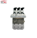 1T071-51012 Kubota Fuel Pump Head Engine Injector Parts - Image 4