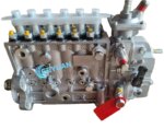 Cummins 6CT QSC8.3 Diesel Fuel Injection Pump 3938372 3991478