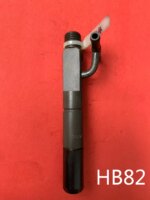 New 3190 1H Diesel Injector for Engine - Image 2