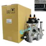 094000-0670 115603-5150 Diesel Fuel Injection Pump HP0 for Isuzu 6WG1 - Image 2