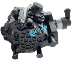 Construction Machinery ZD30 Diesel Engine Fuel Injection Pump 0445010136 0445010195 16700MA70C 16700MA70D for Nissan