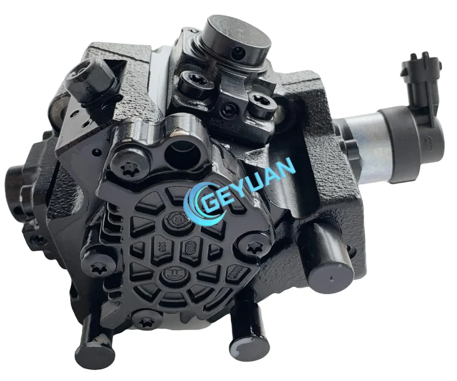 Construction Machinery ZD30 Diesel Engine Fuel Injection Pump 0445010136 0445010195 16700MA70C 16700MA70D for Nissan