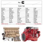 Diesel Injection Pump 3098353 3090942 For Cummins ISM QSM M11 L10 - Image 6