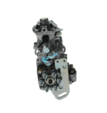 F4GE0684E 0460426412 Diesel Fuel Injection Pump for Iveco - Image 2