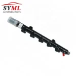 28263779 Brand New High-Quality Diesel Engine Parts Common Rail Pipe Premium Supply - Image 2