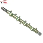 4899320 High Quality Common Rail Tube for Fuel Pumps Engine Parts Injector Components - Image 5