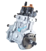 6245711101 Fuel Injection Pump For Komatsu SAA6D170E-5 PC1250-8 - Image 3