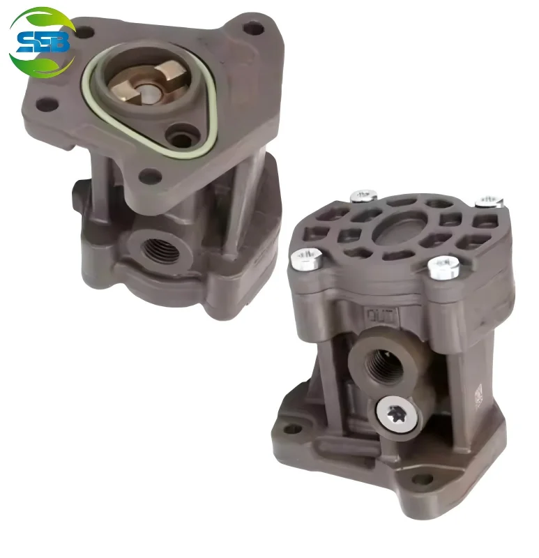 0440020078 Diesel Fuel Transfer Gear Pump SUERBO New Warranty