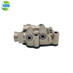 SUERBO 0440020110 Diesel Fuel Injection Gear Pump New - Image 3