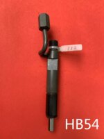 DIESEL INJECTOR 0432193438 High Performance Truck Part - Image 5