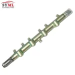 4899320 High Quality Common Rail Tube for Fuel Pumps Engine Parts Injector Components - Image 2