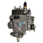 0460424373 5096738 Diesel Fuel Injection Pump New Holland 3.9L Case JX60 JX75 JX85 - Image 2