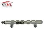 0445214270 Supply diesel Engine Parts High Pressure Fuel Pump Parts Injector Common Rail Tube - Image 2