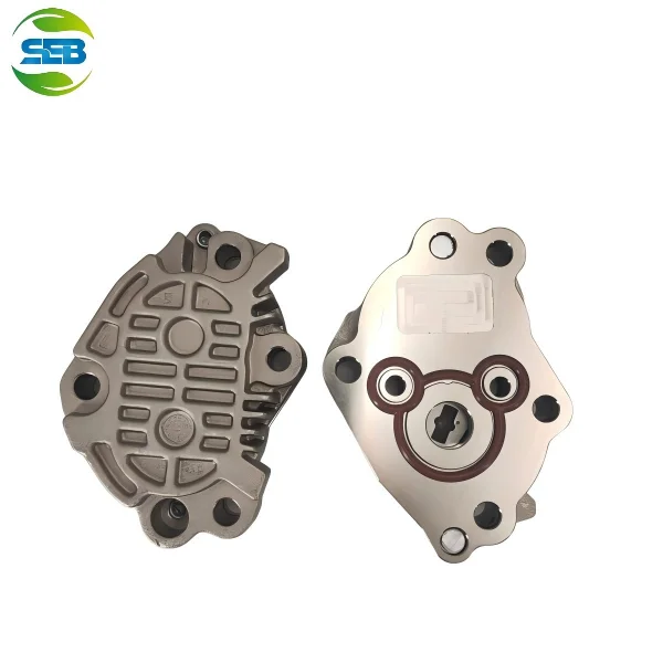 SUERBO Fuel Gear Pump OE 0440020034 1-Year Warranty