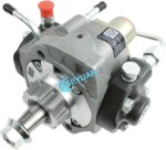 Fuel Injection Pump 29400-0366 for Toyota D-4D Engine 2002-2012 - Image 2