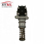 04262056 High Quality Monoblock Pump for Excavator Loader Fuel Injection - Image 6