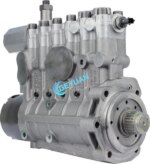 4334416 5375499 5539096 5542883 Fuel Injection Pump Cummins QSK60 - Image 2