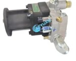 Genuine Cummins QSK60 QSK45 Diesel Fuel Injection Pump 4009881 4087997 - Image 2