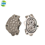 SUERBO Fuel Gear Pump OE 0440020133 High Quality 1 Year Warranty