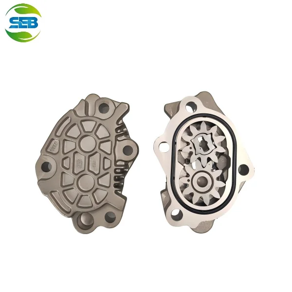 SUERBO Fuel Gear Pump OE 0440020133 High Quality 1 Year Warranty