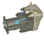 Genuine Cummins QSK23 SAA6D170E Diesel Fuel Injection Pump 2897672 4087997 - Image 2