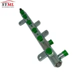 6754-71-1210 Engine Parts Injector Common Rail System Common Rail Pipe Fuel Pump Parts - Image 6