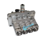 Caterpillar C2.2 404D-22T Diesel Fuel Injection Pump 308-1905 - Image 3