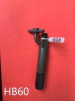 New 48-3060 Diesel Injector Engine Part High Performance - Image 4